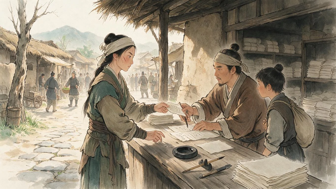 第三章 市鞍馬