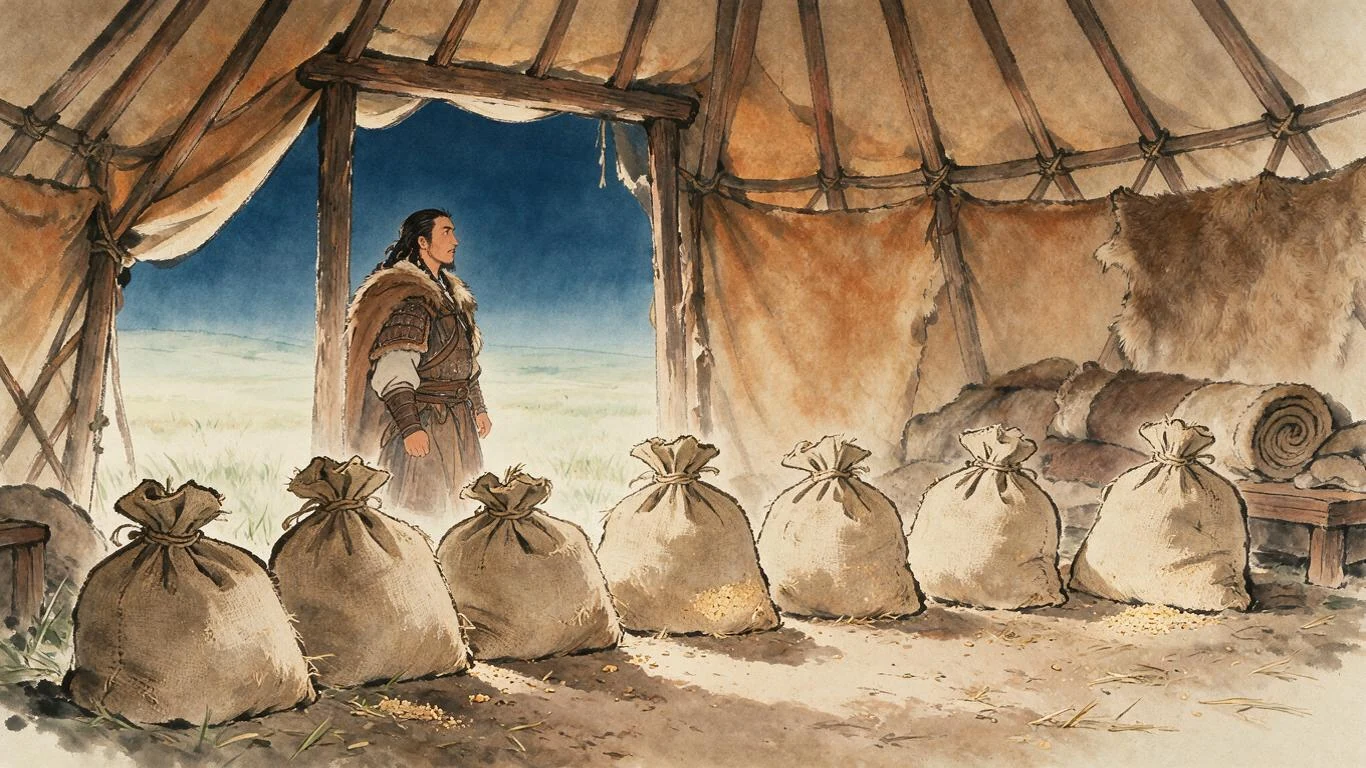 主帅 · 霍