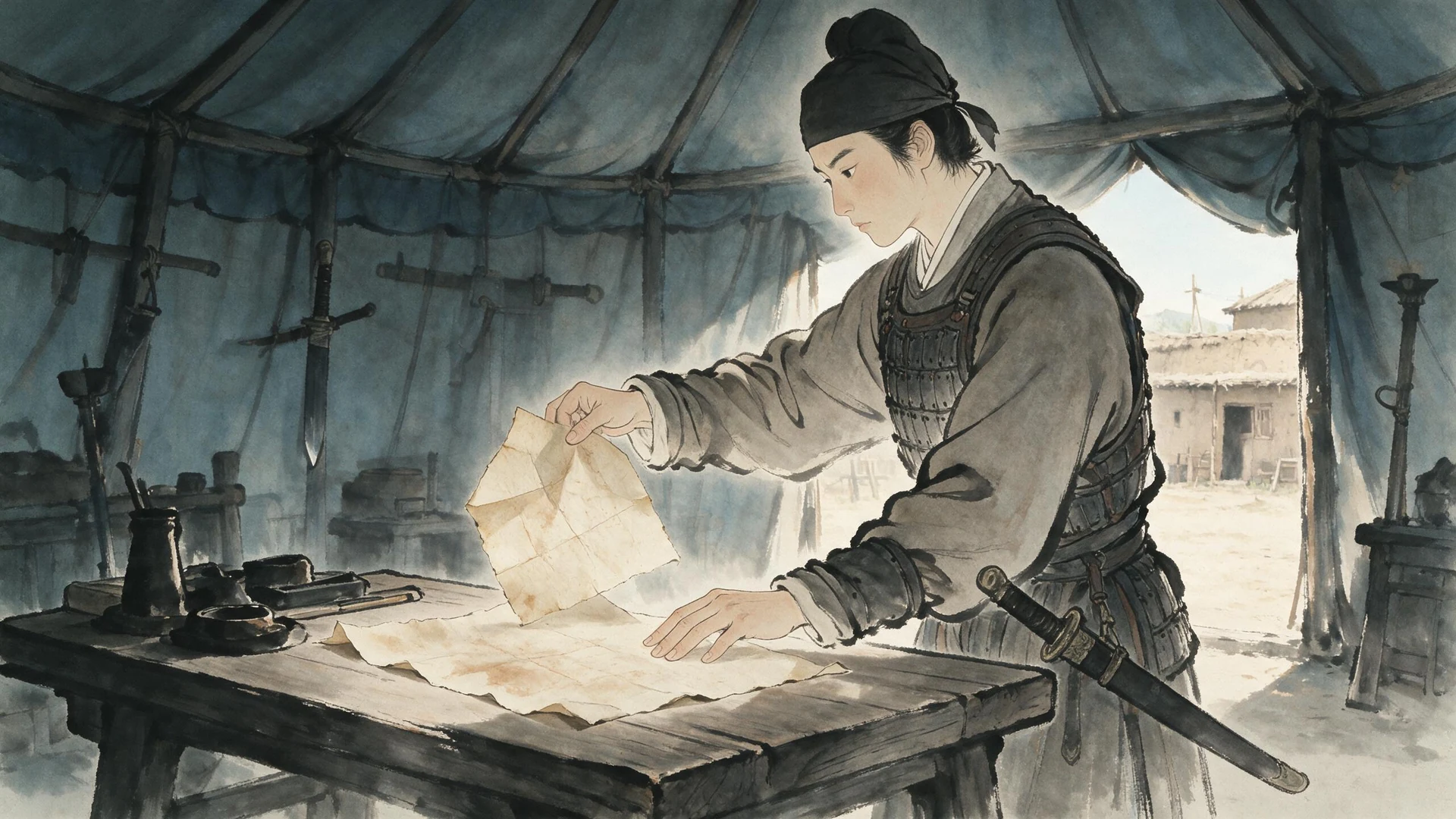 第五章 代價