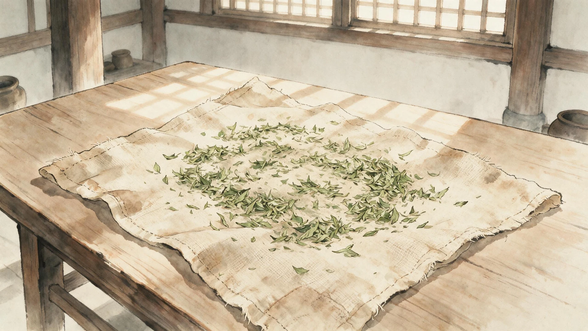 第一章 渡江