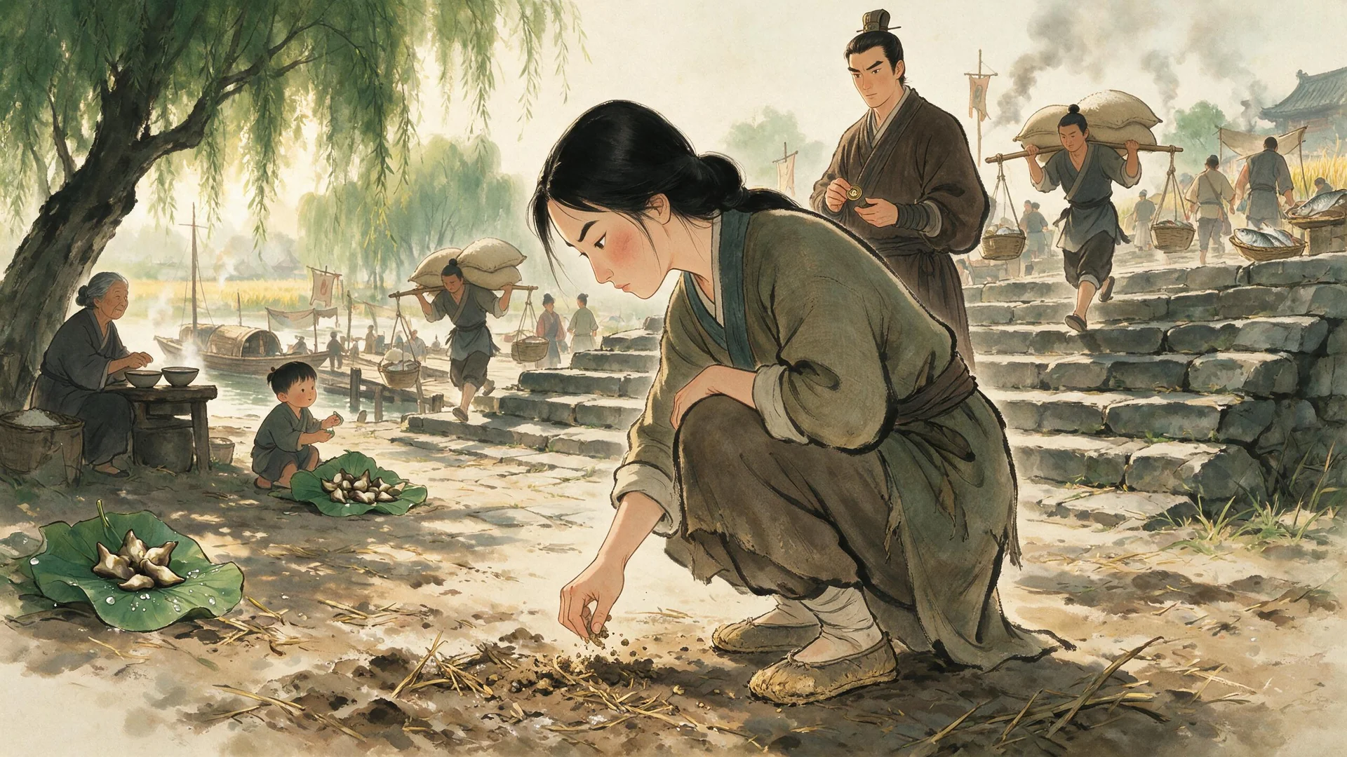 第三章 遺書