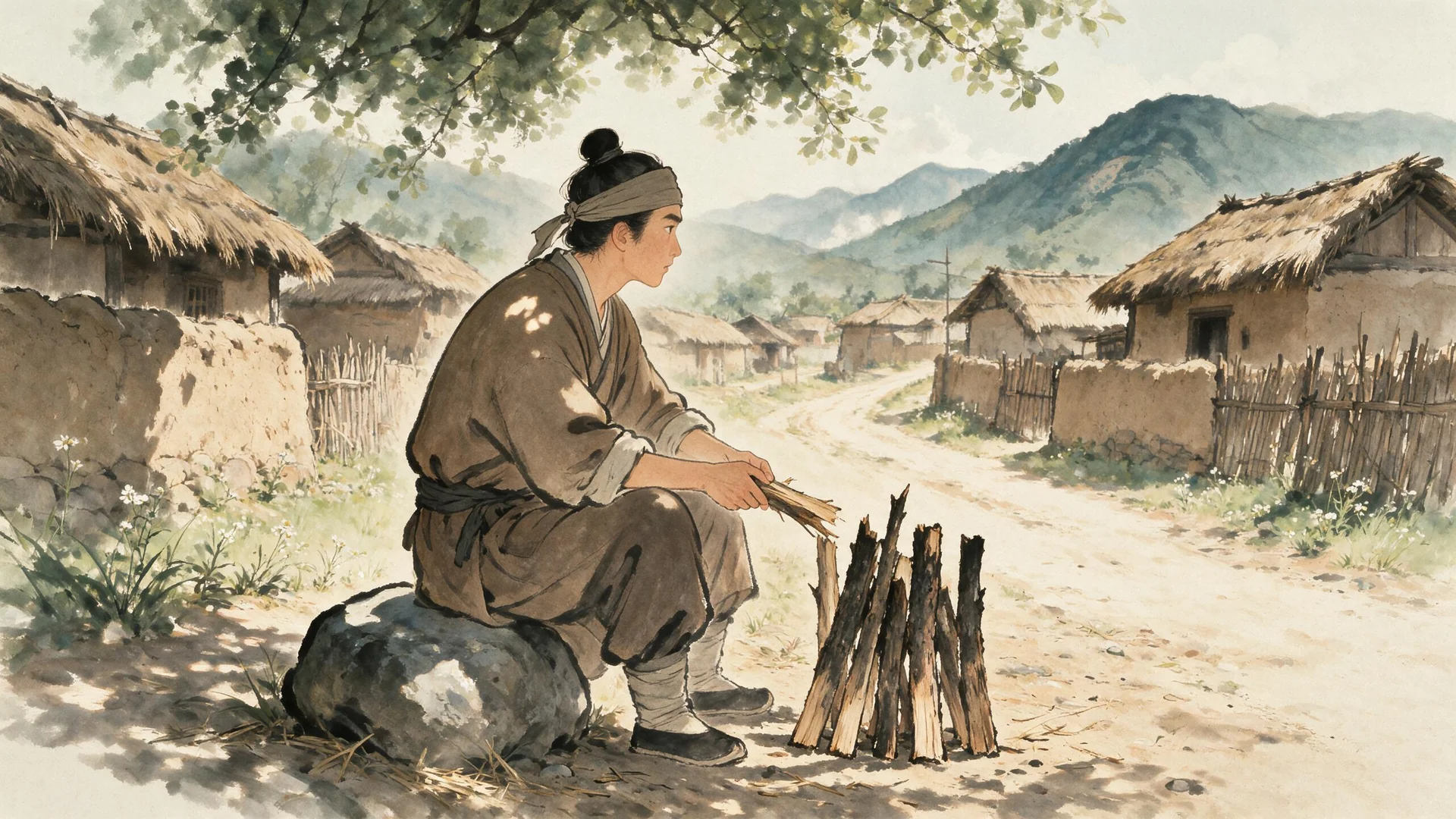 第四章 江南