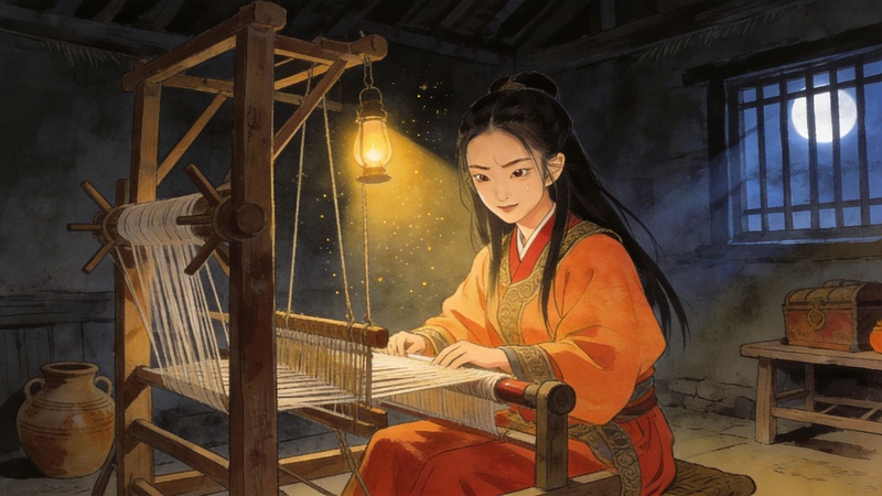 序章 辞甲
