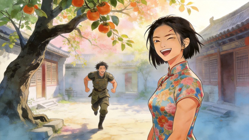 第五章 武夷山