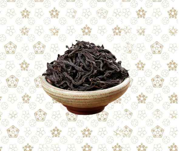 金观音正山小种