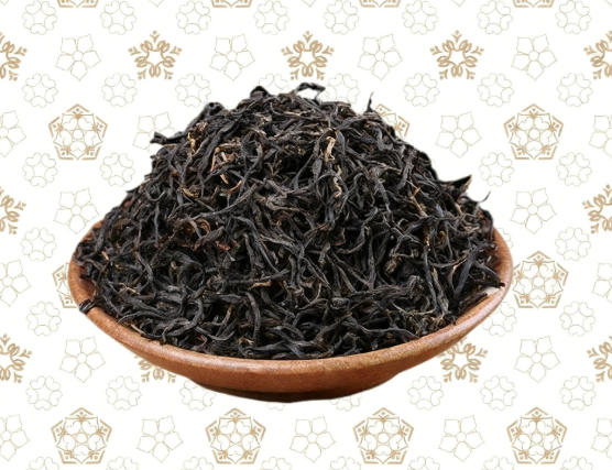 小菜茶正山小种