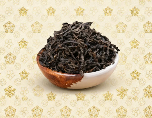 百瑞香正山小种