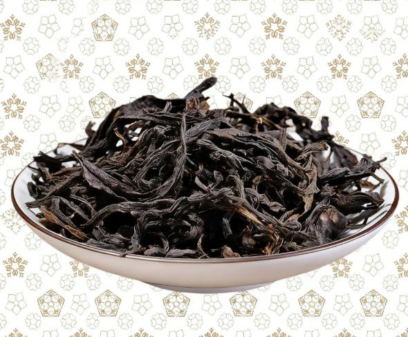 状元红正山小种